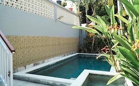 Batu Kandik Homestay